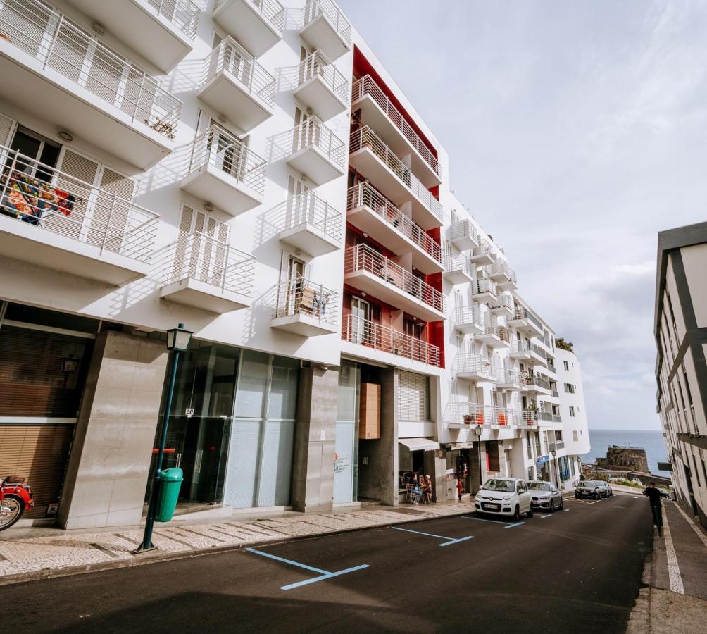 Apartamento Feliz By Amazing Madeira Funchal  Exterior foto